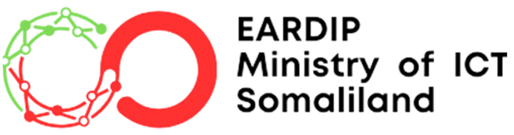 EA-RDIP Ministry of ICT Somaliland