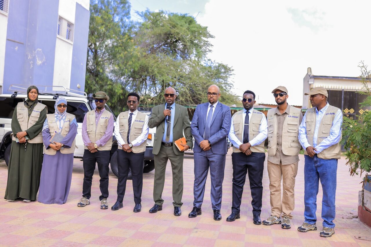 EA‑RDIP Launches Stakeholder Engagement for Priority Fiber Optic Routes in Saahil Regio